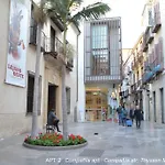 Appartement Mansiones De Constitucion Apartamentosmalagamanagement Málaga