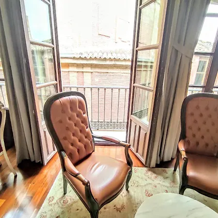 Mansiones De Constitucion Apartamentosmalagamanagement * Malaga