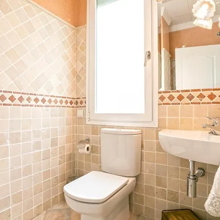 Mansiones De Constitucion Apartamentosmalagamanagement Apartment Malaga