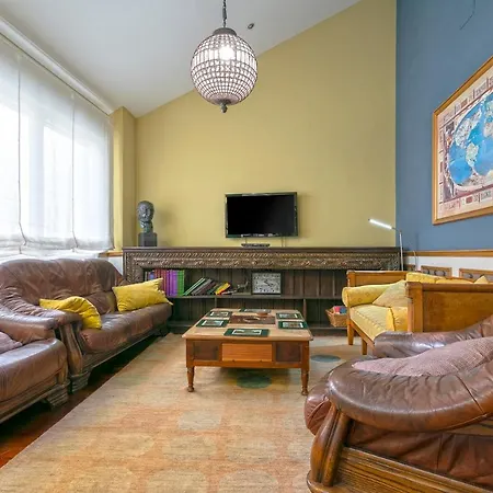 Apartment Mansiones De Constitucion Apartamentosmalagamanagement Malaga