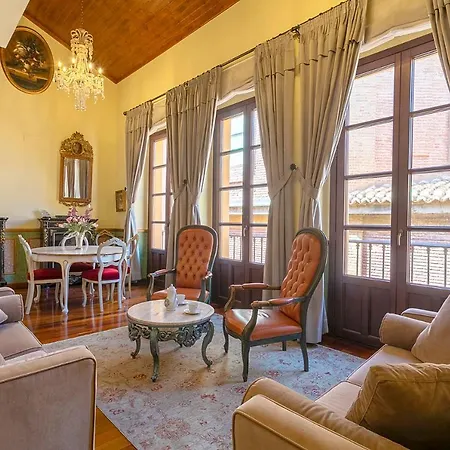 Apartment Mansiones De Constitucion Apartamentosmalagamanagement