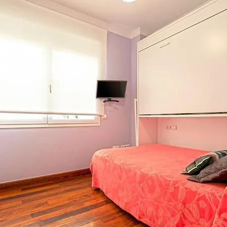 Apartment Mansiones De Constitucion Apartamentosmalagamanagement *