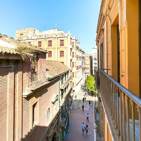 Mansiones De Constitucion Apartamentosmalagamanagement *