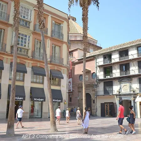 Mansiones De Constitucion Apartamentosmalagamanagement