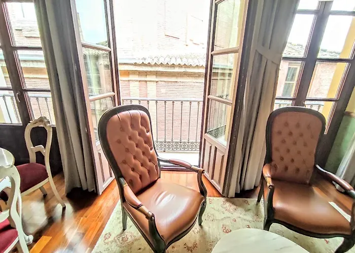 Mansiones De Constitucion Apartamentosmalagamanagement * Málaga